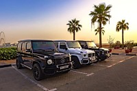 AMG G63 - 765$