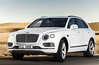 Bentayga - 800$