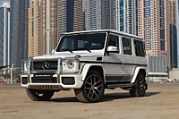 AMG G63 - 400$