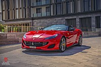 Ferrari Portofino